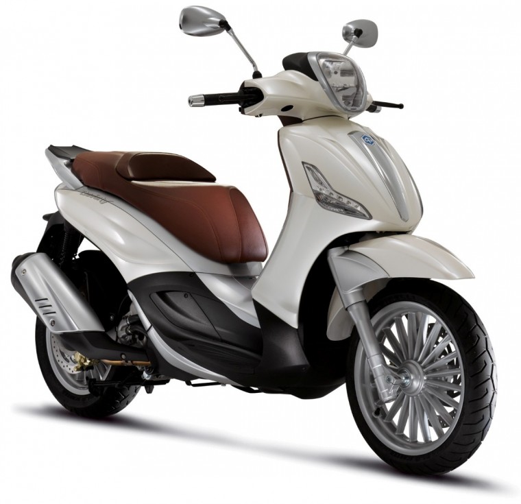 Scooter Rental Málaga AirportMoto Rental malagarental