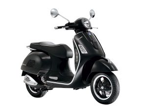 Scooter Rent Málaga