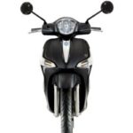 Noleggio Scooter a Málaga - Piaggio Rental Malaga