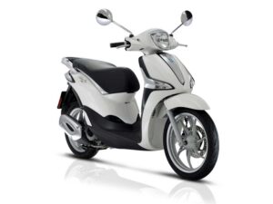 Scooter Rental
